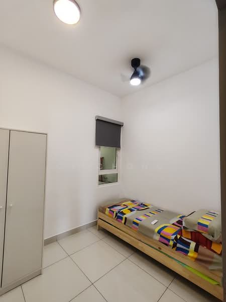 Servis Apartment untuk Dijual di TR Residence - CK Chong - Bedroom - PropertyGuru.com.my