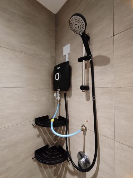Servis Apartment untuk Dijual di TR Residence - CK Chong - Bathroom - PropertyGuru.com.my