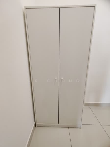 Servis Apartment untuk Dijual di TR Residence - CK Chong - Interior - PropertyGuru.com.my