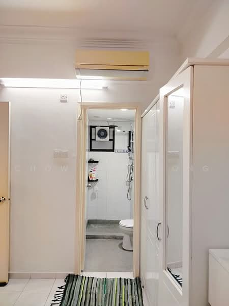 Condominium for Sale at Vista Millennium Condominium - Chow Kok Toong - Bathroom - PropertyGuru.com.my