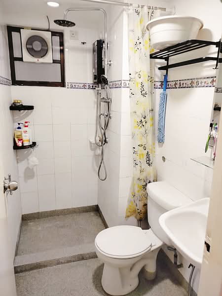 Condominium for Sale at Vista Millennium Condominium - Chow Kok Toong - Bathroom - PropertyGuru.com.my