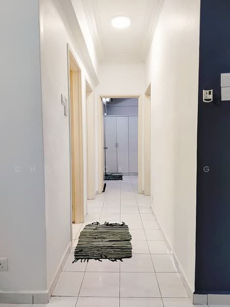 Condominium for Sale at Vista Millennium Condominium - Chow Kok Toong - Corridor - PropertyGuru.com.my