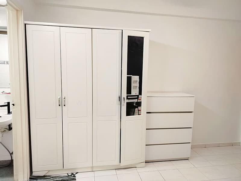 Condominium for Sale at Vista Millennium Condominium - Chow Kok Toong - Interior - PropertyGuru.com.my
