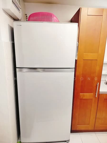 Condominium for Sale at Vista Millennium Condominium - Chow Kok Toong - Kitchen - PropertyGuru.com.my