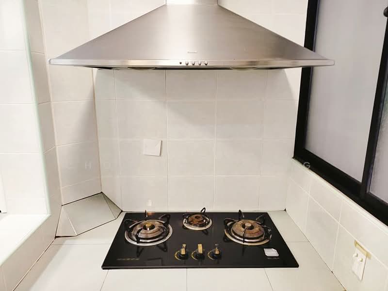 Condominium for Sale at Vista Millennium Condominium - Chow Kok Toong - Kitchen - PropertyGuru.com.my