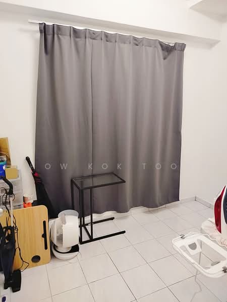 Condominium for Sale at Vista Millennium Condominium - Chow Kok Toong - Interior - PropertyGuru.com.my