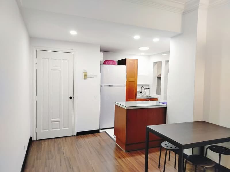 Condominium for Sale at Vista Millennium Condominium - Chow Kok Toong - Kitchen - PropertyGuru.com.my