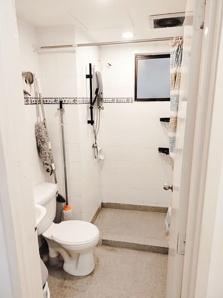 Condominium for Sale at Vista Millennium Condominium - Chow Kok Toong - Bathroom - PropertyGuru.com.my