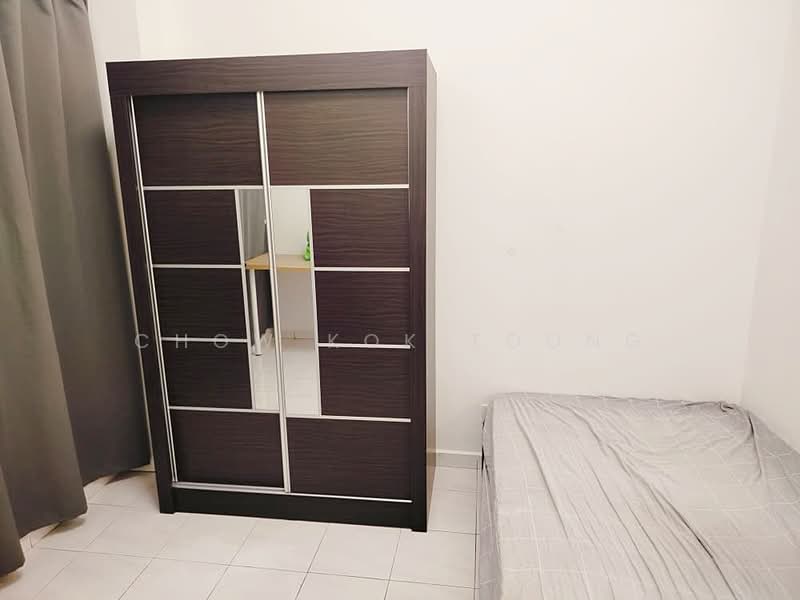 Condominium for Sale at Vista Millennium Condominium - Chow Kok Toong - Bedroom - PropertyGuru.com.my