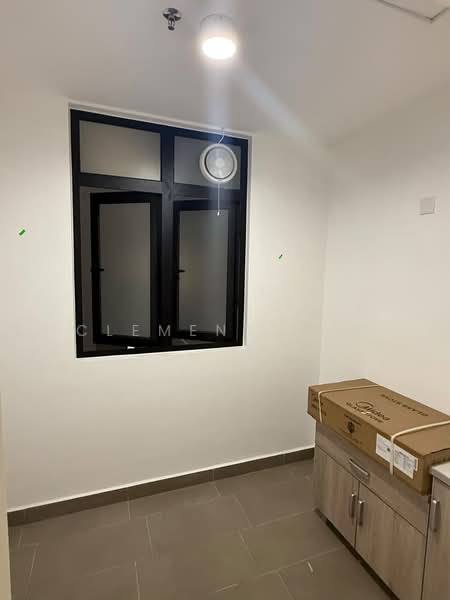 Condominium for Rent at Tuai Timur - Clement Yew - Interior - PropertyGuru.com.my