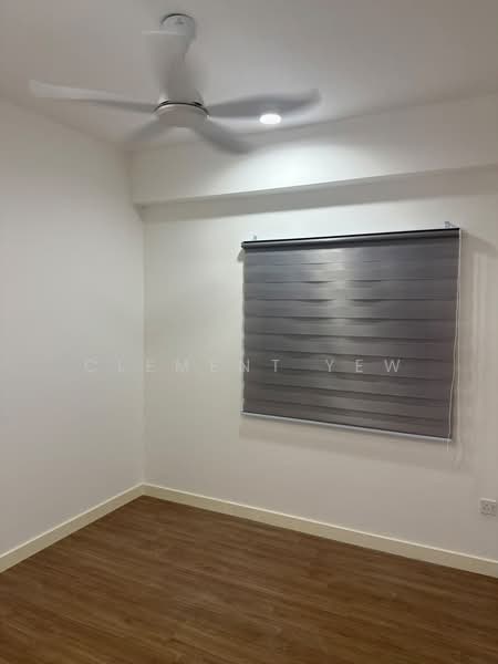 Condominium for Rent at Tuai Timur - Clement Yew - Interior - PropertyGuru.com.my