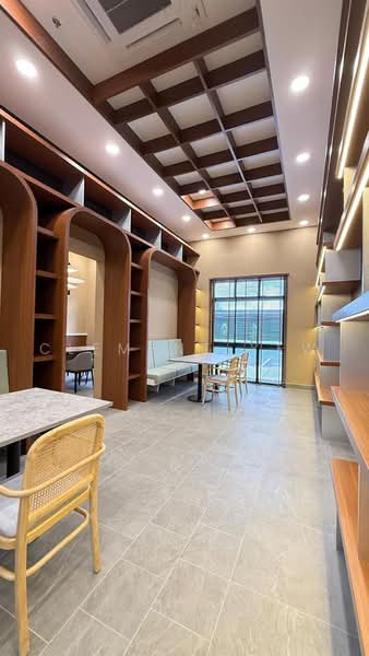 Condominium for Rent at Tuai Timur - Clement Yew - Interior - PropertyGuru.com.my