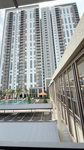 Condominium for Rent at Tuai Timur - Clement Yew - Exterior - PropertyGuru.com.my