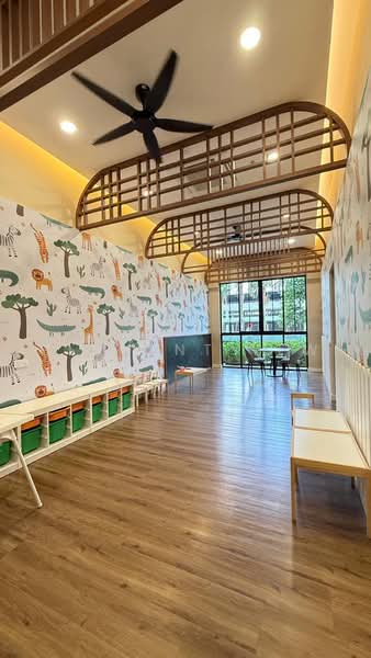 Condominium for Rent at Tuai Timur - Clement Yew - Interior - PropertyGuru.com.my
