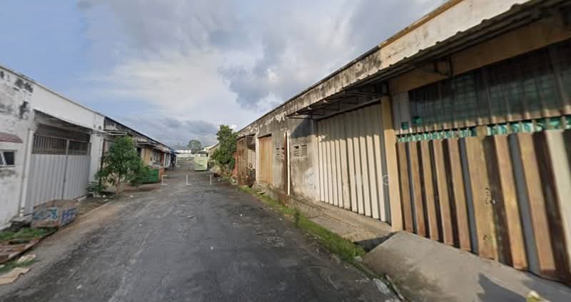Factory for Rent in Bandar Teknologi Kajang (Kajang) - Elise Heng - Exterior - PropertyGuru.com.my