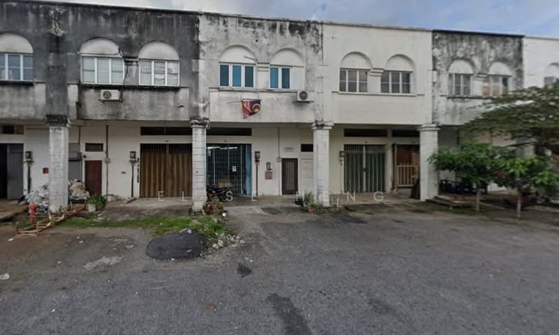 Factory for Rent in Bandar Teknologi Kajang (Kajang) - Elise Heng - Exterior - PropertyGuru.com.my