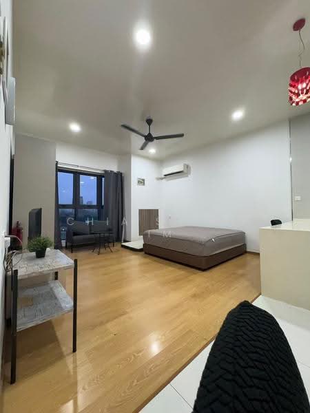 Condominium for Rent at Bay Point @ Country Garden Danga Bay - Chia Shien Lim - Living Room - PropertyGuru.com.my