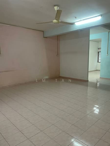 Rumah Teres 2 Tingkat untuk Dijual di Taman Kasawari (Simpang Ampat) - LM Tan - Interior - PropertyGuru.com.my