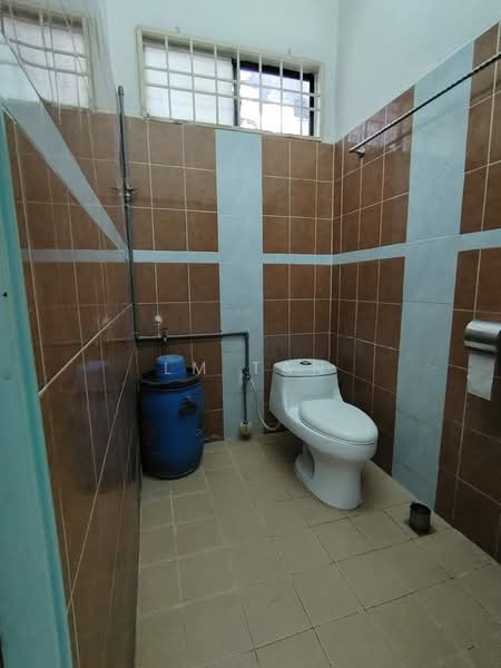 Rumah Teres 2 Tingkat untuk Dijual di Taman Kasawari (Simpang Ampat) - LM Tan - Bathroom - PropertyGuru.com.my