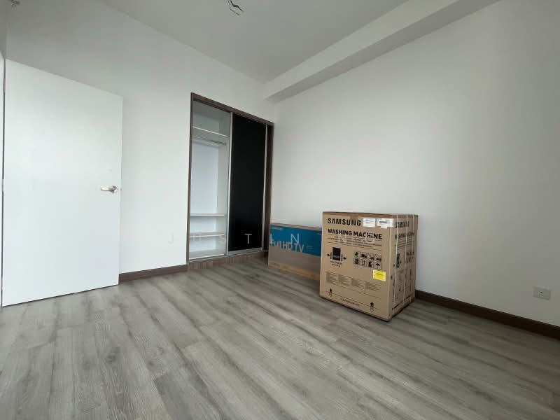 Service Residence for Sale at Cubic Botanical - Justin Ng - Interior - PropertyGuru.com.my