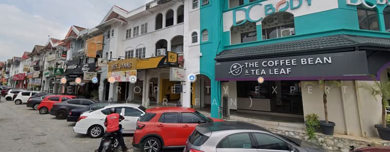 Shop / Office for Rent in Taipan Business Centre (Subang Jaya) - The Property Expert (Mr Fan) - Exterior - PropertyGuru.com.my