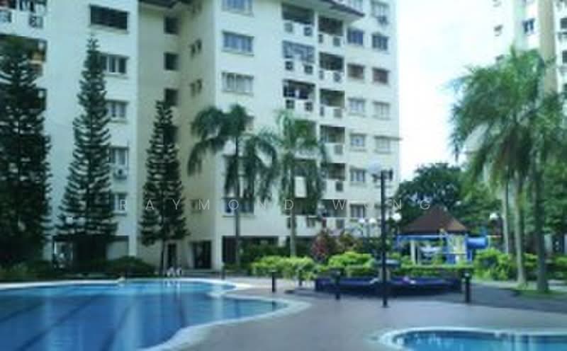 Kondominium untuk Dijual di Pandan Mewah Heights - Raymond Wong - Exterior - PropertyGuru.com.my