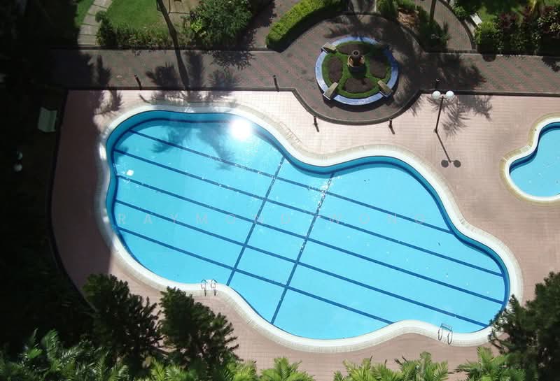 Kondominium untuk Dijual di Pandan Mewah Heights - Raymond Wong - Pool - PropertyGuru.com.my