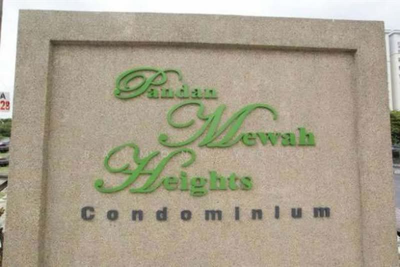 Kondominium untuk Dijual di Pandan Mewah Heights - Raymond Wong - PropertyGuru.com.my