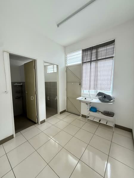 Rumah Teres 1 Tingkat untuk Disewa di Lunas (Kedah) - Dylan Low - Interior - PropertyGuru.com.my