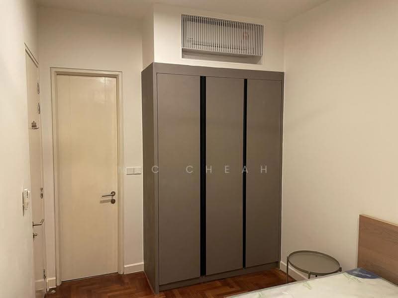 Kediaman Servis untuk Disewa di Residency V - Nic Cheah - Bedroom - PropertyGuru.com.my