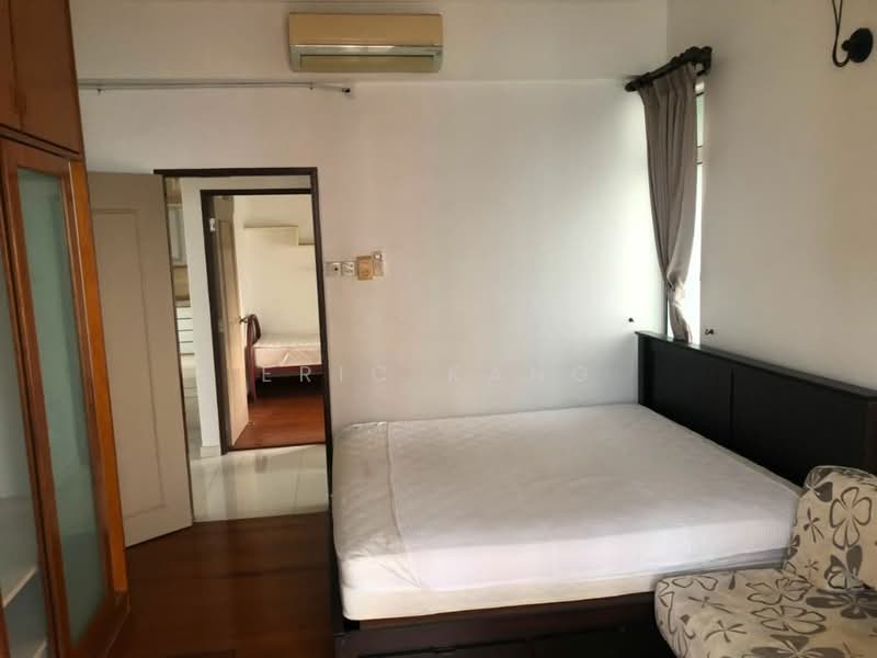 Kondominium untuk Disewa di Coastal Tower - Eric Kang - Bedroom - PropertyGuru.com.my