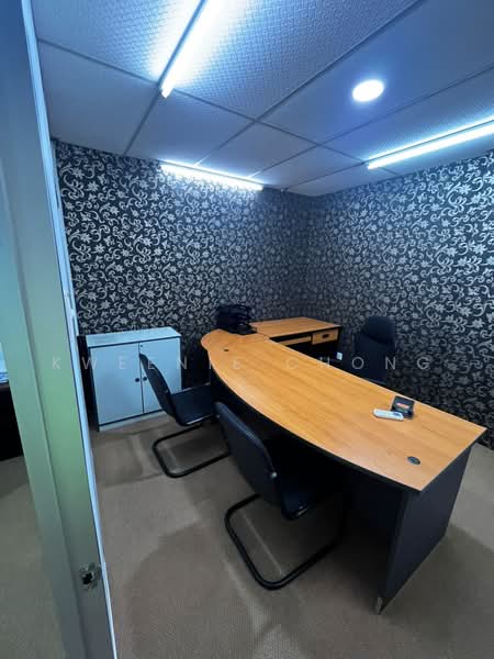 Office for Rent in Taman Maluri (Cheras) - Kweenie Chong - Study - PropertyGuru.com.my