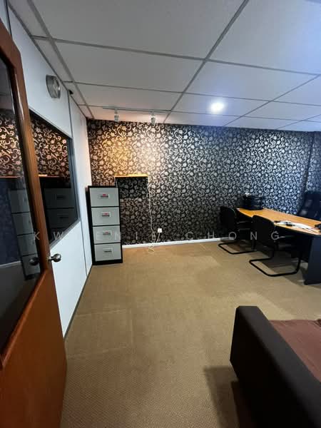 Office for Rent in Taman Maluri (Cheras) - Kweenie Chong - Interior - PropertyGuru.com.my