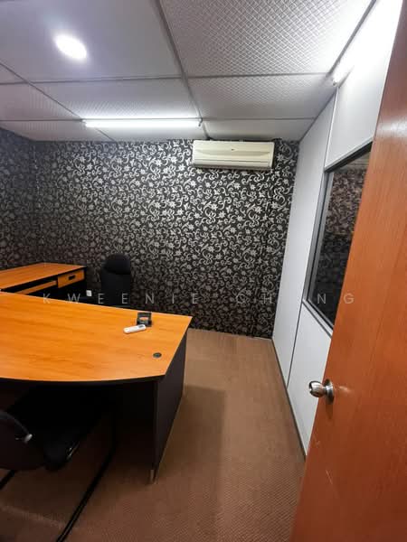 Office for Rent in Taman Maluri (Cheras) - Kweenie Chong - Study - PropertyGuru.com.my