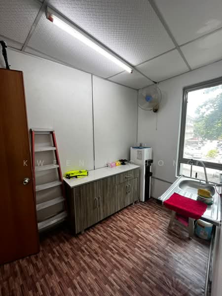 Office for Rent in Taman Maluri (Cheras) - Kweenie Chong - Interior - PropertyGuru.com.my