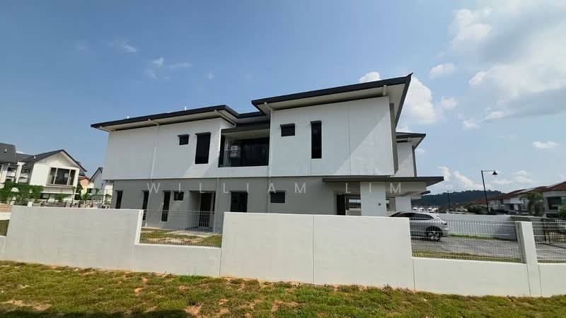 Semi-Detached House for Rent in Bandar Kinrara Seksyen 1 (Bandar Kinrara) - William Lim - Exterior - PropertyGuru.com.my