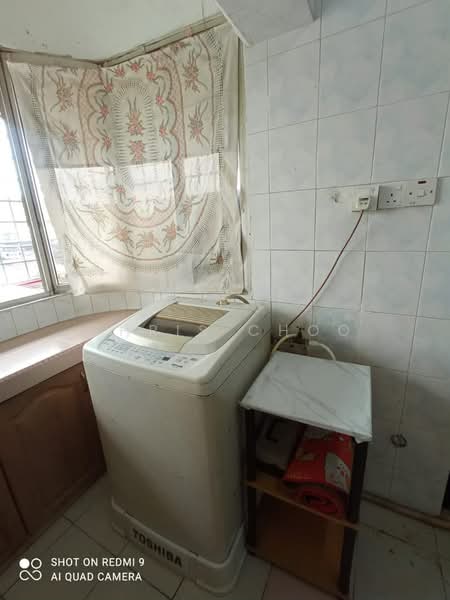 Pangsapuri untuk Disewa di Taman Connaught - Chris Choo - Interior - PropertyGuru.com.my