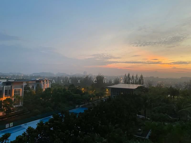 Condominium for Sale at D'Suites Akasia Horizon @ Horizon Hills - Alex Cheah - PropertyGuru.com.my