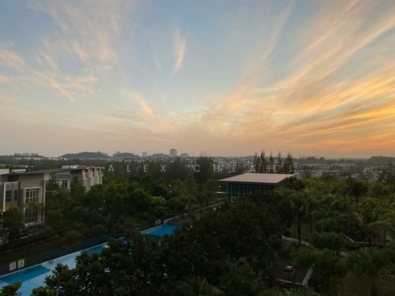 Condominium for Sale at D'Suites Akasia Horizon @ Horizon Hills - Alex Cheah - PropertyGuru.com.my