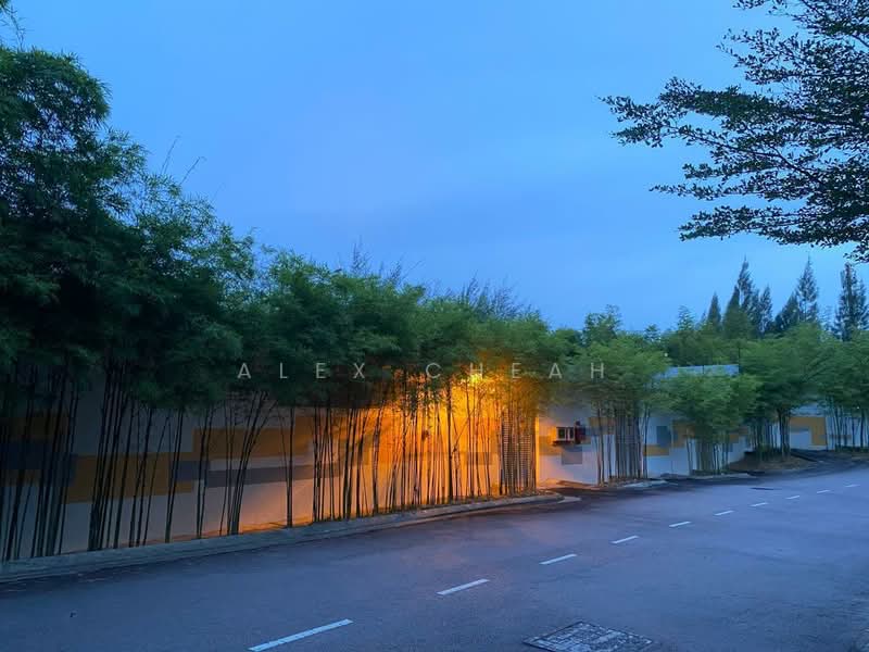 Condominium for Sale at D'Suites Akasia Horizon @ Horizon Hills - Alex Cheah - PropertyGuru.com.my