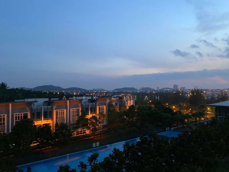 Condominium for Sale at D'Suites Akasia Horizon @ Horizon Hills - Alex Cheah - PropertyGuru.com.my