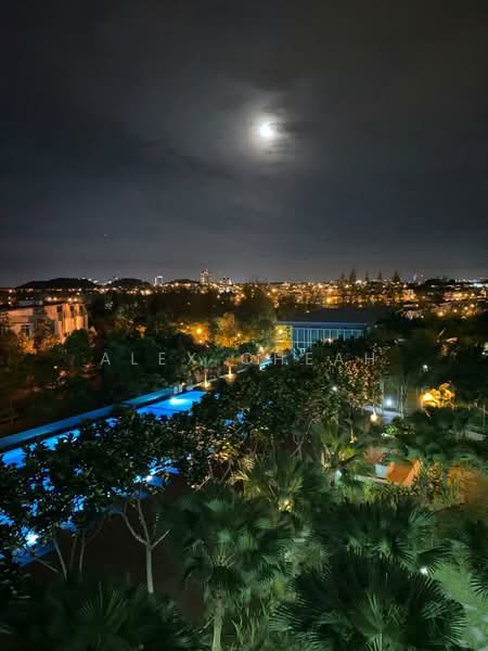 Condominium for Sale at D'Suites Akasia Horizon @ Horizon Hills - Alex Cheah - PropertyGuru.com.my