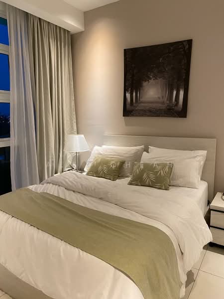 Condominium for Sale at D'Suites Akasia Horizon @ Horizon Hills - Alex Cheah - PropertyGuru.com.my