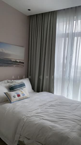 Condominium for Sale at D'Suites Akasia Horizon @ Horizon Hills - Alex Cheah - PropertyGuru.com.my