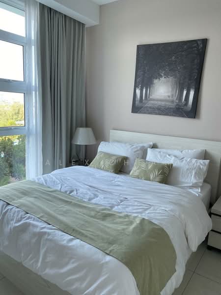 Condominium for Sale at D'Suites Akasia Horizon @ Horizon Hills - Alex Cheah - PropertyGuru.com.my