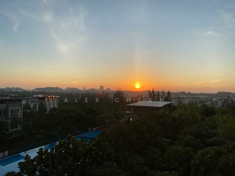 Condominium for Sale at D'Suites Akasia Horizon @ Horizon Hills - Alex Cheah - PropertyGuru.com.my