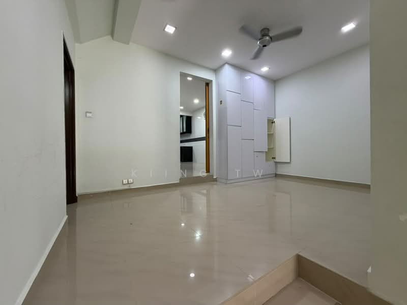 Rumah Teres 2 Tingkat untuk Dijual di Kampung Segambut Tengah (Segambut) - Kiing TW - Interior - PropertyGuru.com.my