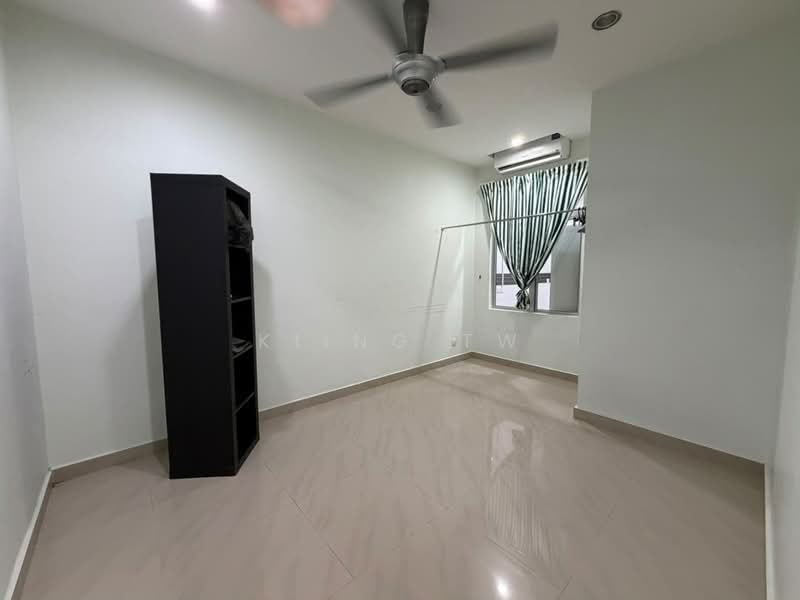 Rumah Teres 2 Tingkat untuk Dijual di Kampung Segambut Tengah (Segambut) - Kiing TW - Bedroom - PropertyGuru.com.my