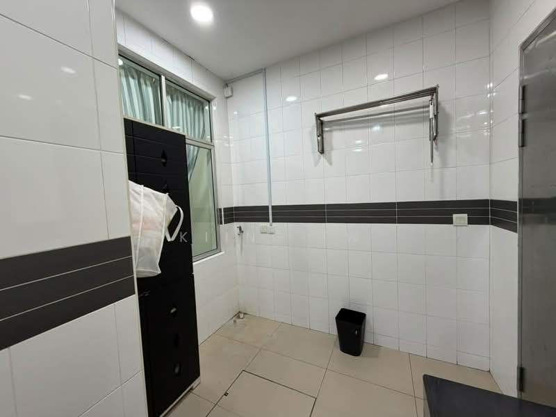 Rumah Teres 2 Tingkat untuk Dijual di Kampung Segambut Tengah (Segambut) - Kiing TW - Interior - PropertyGuru.com.my