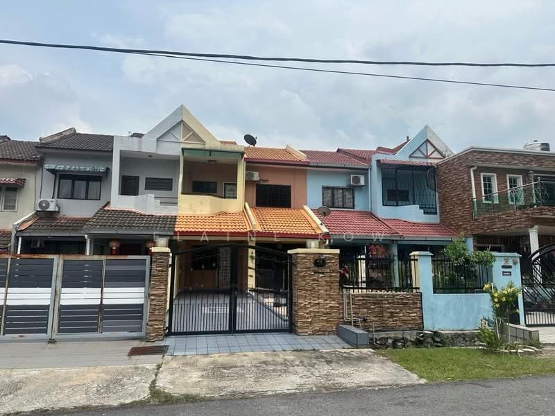 Rumah Teres 2 Tingkat untuk Dijual di BANDAR PUCHONG JAYA (Puchong) - Elaine Kow - PropertyGuru.com.my
